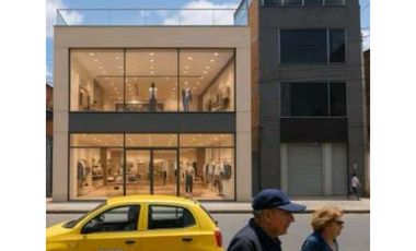 Local en arriendo en Centro, Nocaima