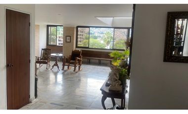 SE VENDE PARTAMENTO DUPLEX EN SANTA RITA PISO 3 Y 4 NO ASCENSOR