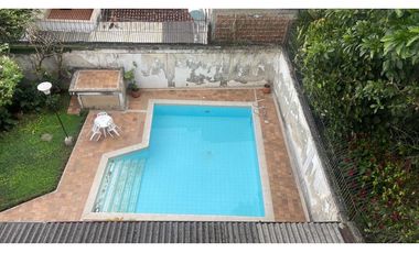 SE VENDE PARTAMENTO DUPLEX EN SANTA RITA PISO 3 Y 4 NO ASCENSOR