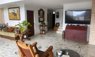 SE VENDE PARTAMENTO DUPLEX EN SANTA RITA PISO 3 Y 4 NO ASCENSOR