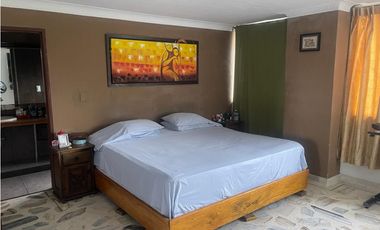 SE VENDE PARTAMENTO DUPLEX EN SANTA RITA PISO 3 Y 4 NO ASCENSOR