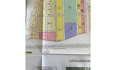 VENDE LOTES CERCA DE LA TERMINAL DE TRANSPORTES DE MONTERIA