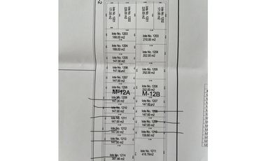 VENDE LOTES CERCA DE LA TERMINAL DE TRANSPORTES DE MONTERIA