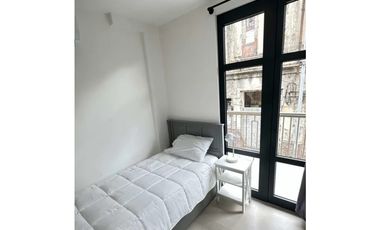 ALQUILO APARTAMENTO EN SANTA ANA