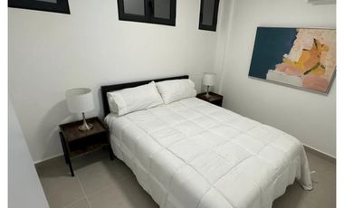 ALQUILO APARTAMENTO EN SANTA ANA