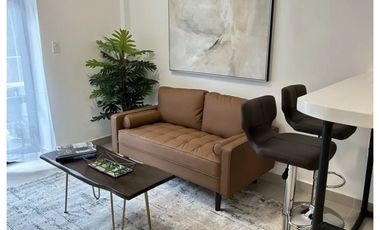 ALQUILO APARTAMENTO EN SANTA ANA