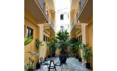 ALQUILO APARTAMENTO EN SANTA ANA