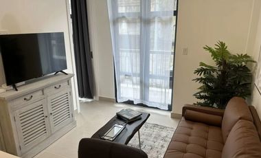 ALQUILO APARTAMENTO EN SANTA ANA