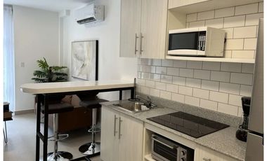 ALQUILO APARTAMENTO EN SANTA ANA