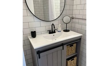 ALQUILO APARTAMENTO EN SANTA ANA