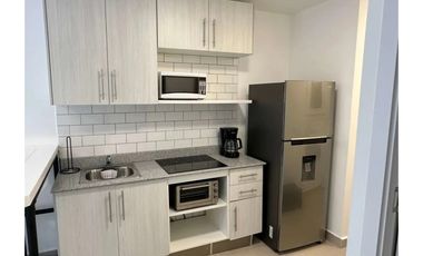 ALQUILO APARTAMENTO EN SANTA ANA