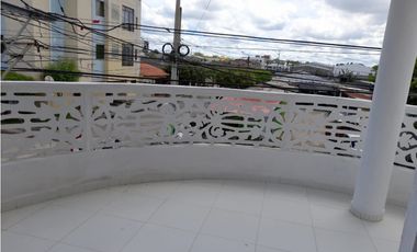 APARTAMENTO EN VENTA EN EL BARRIO 6 DE MARZO EN MONTERIA