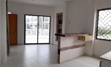 APARTAMENTO EN VENTA EN EL BARRIO 6 DE MARZO EN MONTERIA