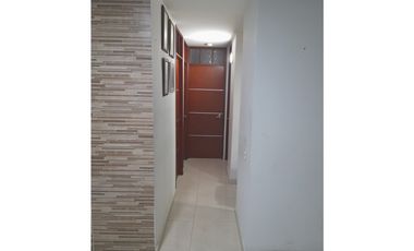 Apartamento en venta, Las vegas de Comfandi, Sur, Cali