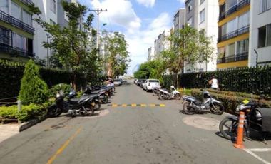Apartamento en venta, Las vegas de Comfandi, Sur, Cali