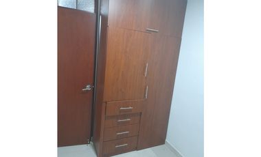 Apartamento en venta, Las vegas de Comfandi, Sur, Cali