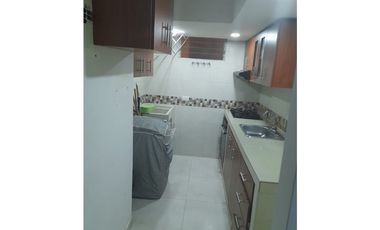 Apartamento en venta, Las vegas de Comfandi, Sur, Cali