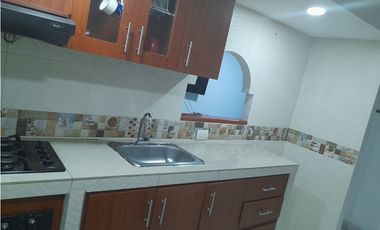 Apartamento en venta, Las vegas de Comfandi, Sur, Cali