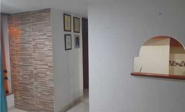 Apartamento en venta, Las vegas de Comfandi, Sur, Cali