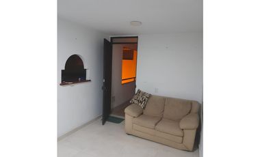 Apartamento en venta, Las vegas de Comfandi, Sur, Cali