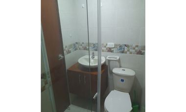 Apartamento en venta, Las vegas de Comfandi, Sur, Cali