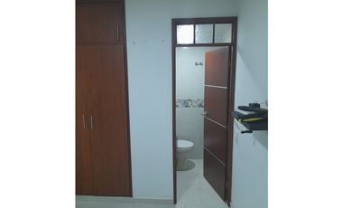 Apartamento en venta, Las vegas de Comfandi, Sur, Cali
