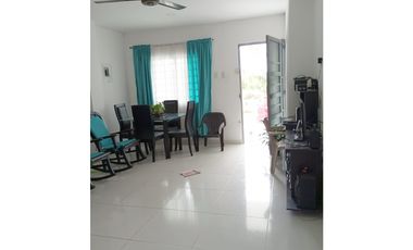 VENDE APARTAMENTO BIFAMILIAR EN MONTEVERDE