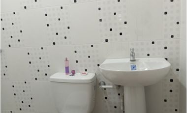 VENDE APARTAMENTO BIFAMILIAR EN MONTEVERDE