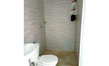 VENDE APARTAMENTO BIFAMILIAR EN MONTEVERDE
