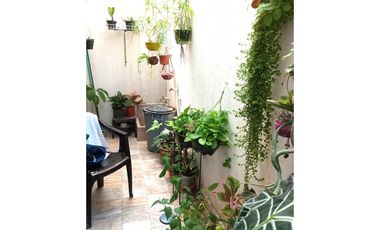 VENDE APARTAMENTO BIFAMILIAR EN MONTEVERDE