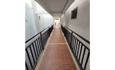 Apartamento en venta, Las vegas de Comfandi, Sur, Cali