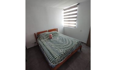 Apartamento en venta, Las vegas de Comfandi, Sur, Cali