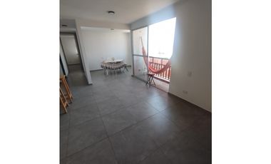 Apartamento en venta, Las vegas de Comfandi, Sur, Cali