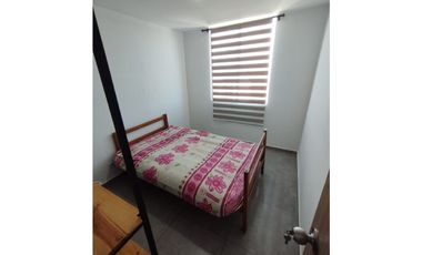 Apartamento en venta, Las vegas de Comfandi, Sur, Cali
