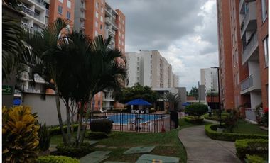 Apartamento en venta, Ciudad Melendez, Sur, Cali