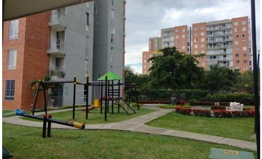 Apartamento en venta, Ciudad Melendez, Sur, Cali