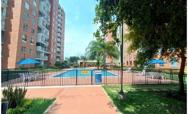 Apartamento en venta, Ciudad Melendez, Sur, Cali