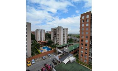 Apartamento en venta, Ciudad Melendez, Sur, Cali