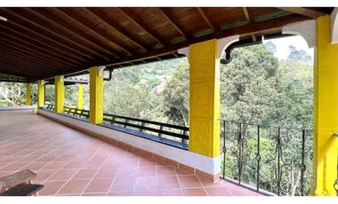 Se vende finca sabaneta ,el Romeral