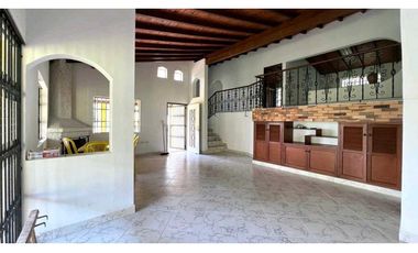 Se vende finca sabaneta ,el Romeral