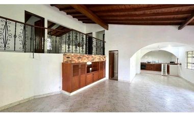 Se vende finca sabaneta ,el Romeral