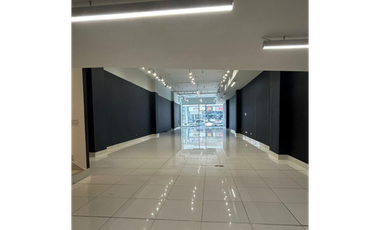 ALQUILER LOCAL COMERCIAL OBARRIO