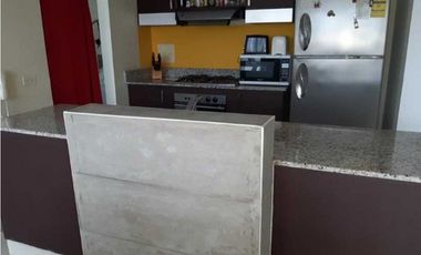 ALQUILER APARTAMENTO AMOBLADO EL CANGREJO