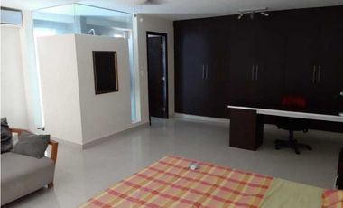 ALQUILER APARTAMENTO AMOBLADO EL CANGREJO