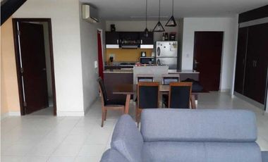 ALQUILER APARTAMENTO AMOBLADO EL CANGREJO