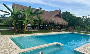 FINCA en venta ubicada en Cerete