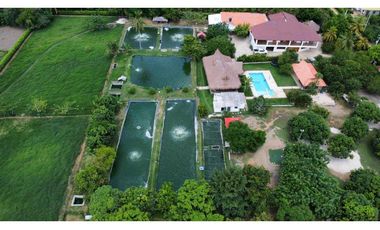 FINCA en venta ubicada en Cerete