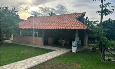 FINCA en venta ubicada en Cerete