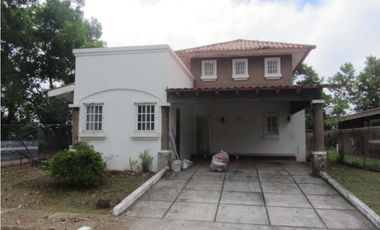 Casa venta en Arraijan