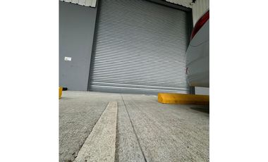 BODEGAS EN ALQUILER EN AUTOPISTA PANAMA OESTE (DT)